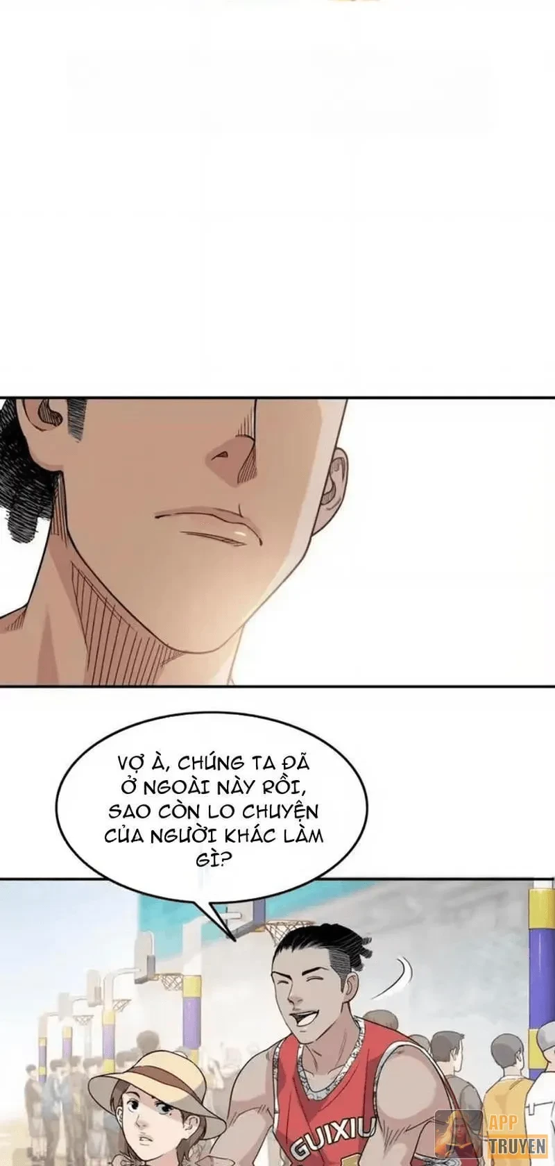 Đấu Trường Bóng Rổ Đường Phố Chapter 78 - 11
