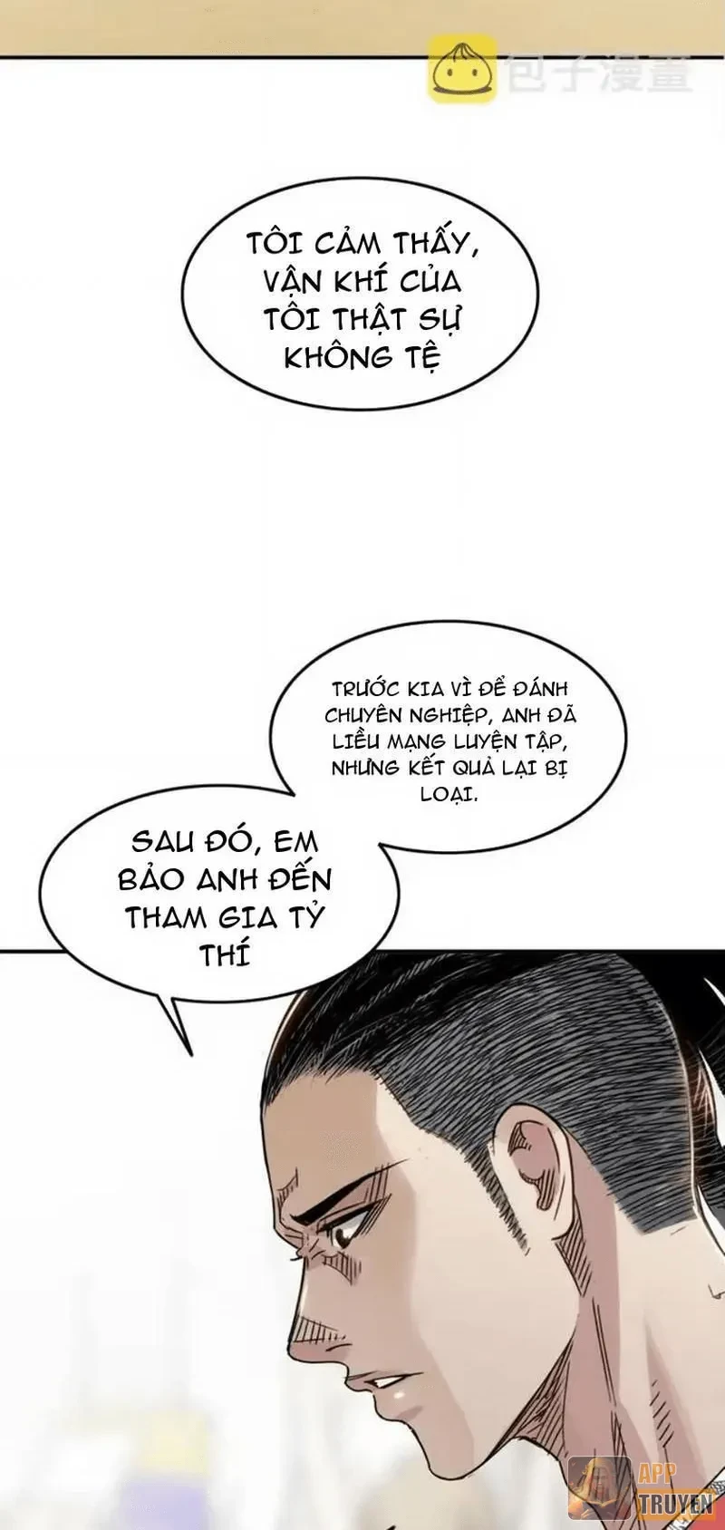 Đấu Trường Bóng Rổ Đường Phố Chapter 78 - 16
