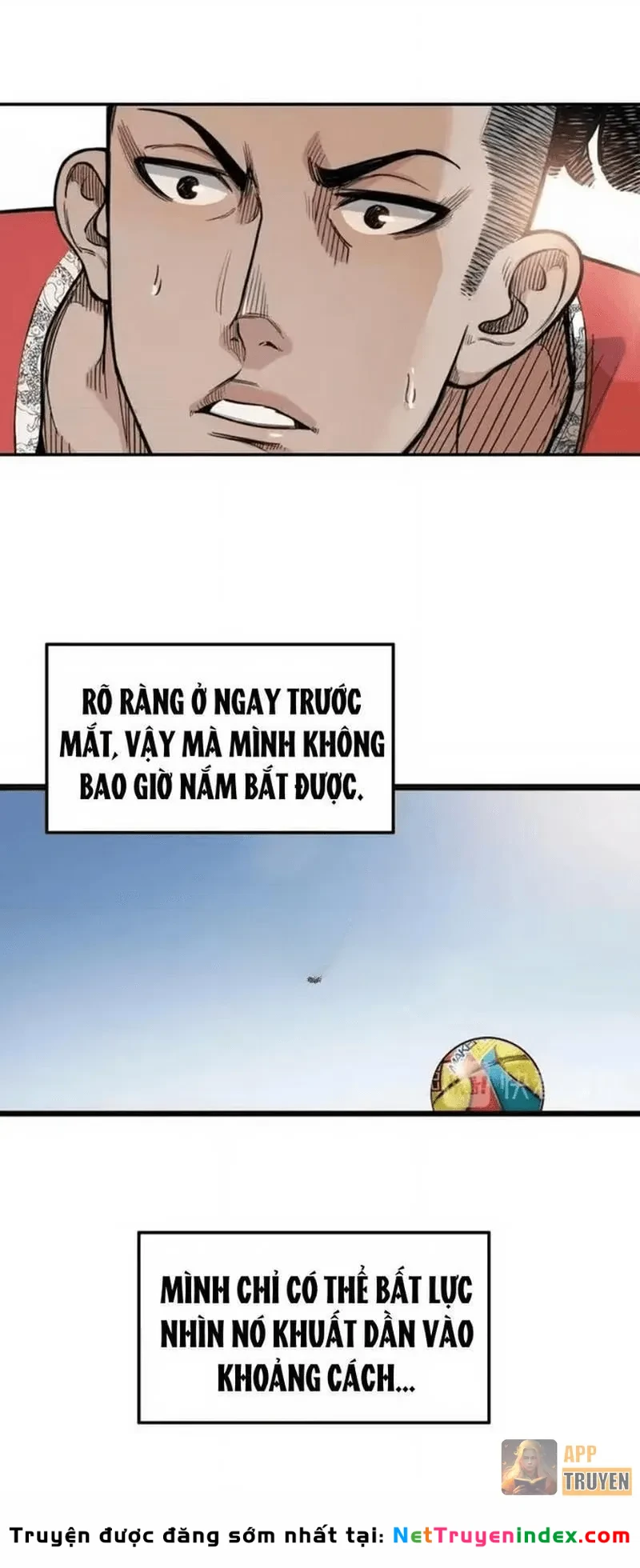 Đấu Trường Bóng Rổ Đường Phố Chapter 79 - 39