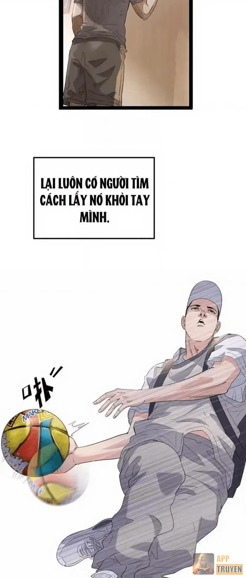 Đấu Trường Bóng Rổ Đường Phố Chapter 79 - 43