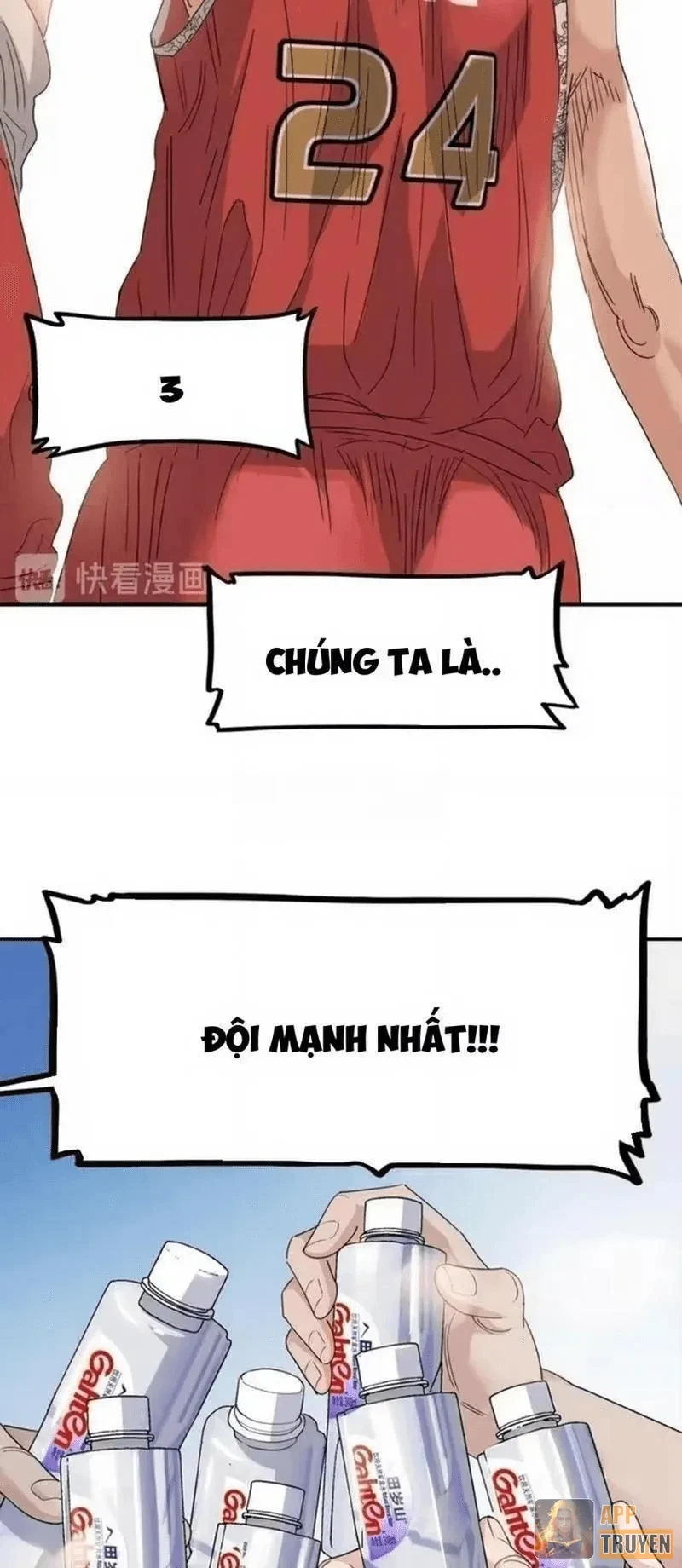 Đấu Trường Bóng Rổ Đường Phố Chapter 80 - 67