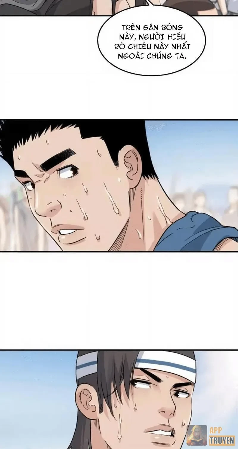 Đấu Trường Bóng Rổ Đường Phố Chapter 82 - 7