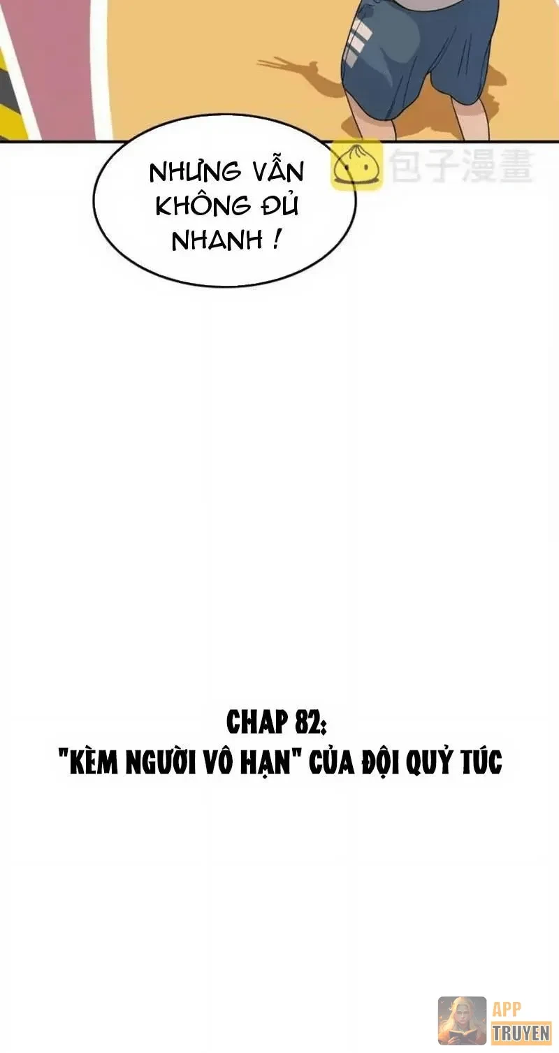 Đấu Trường Bóng Rổ Đường Phố Chapter 82 - 14