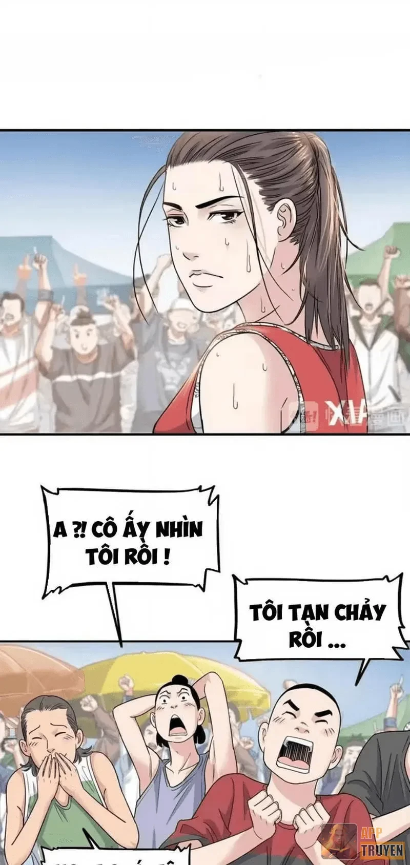 Đấu Trường Bóng Rổ Đường Phố Chapter 82 - 49