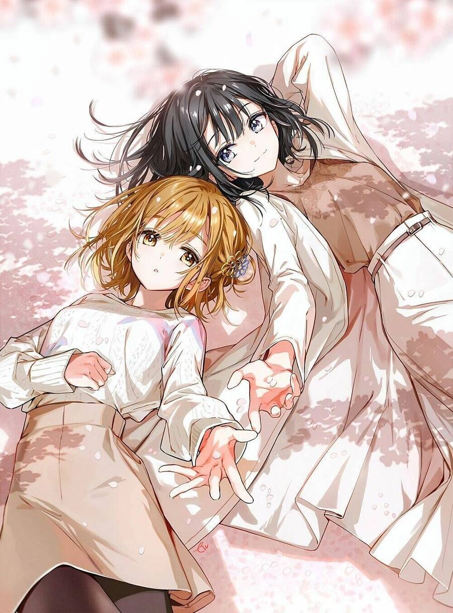 Masamune-Kun No Revenge: Engagement Chapter 1 - 2