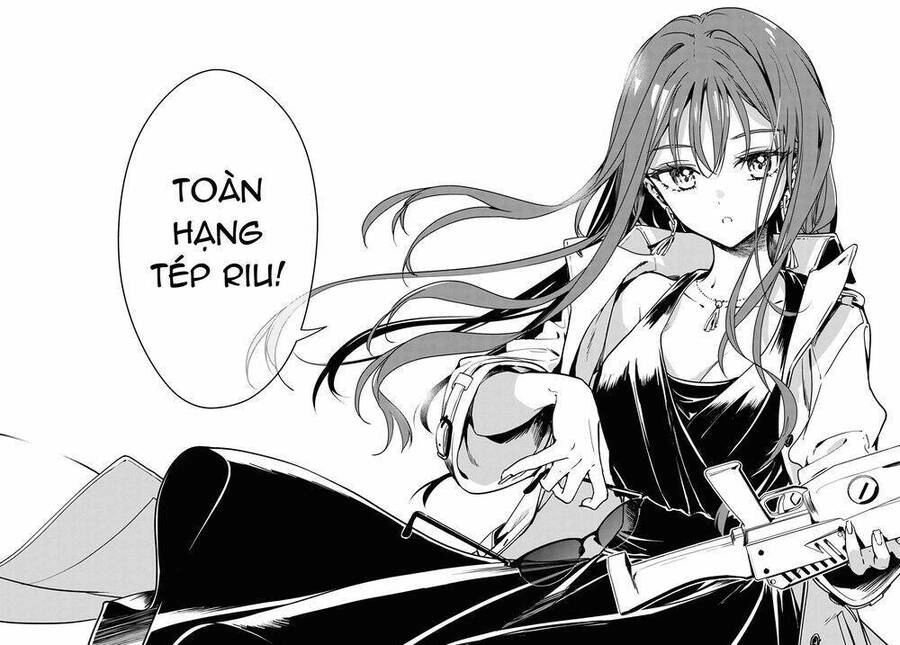 Masamune-Kun No Revenge: Engagement Chapter 1 - 24