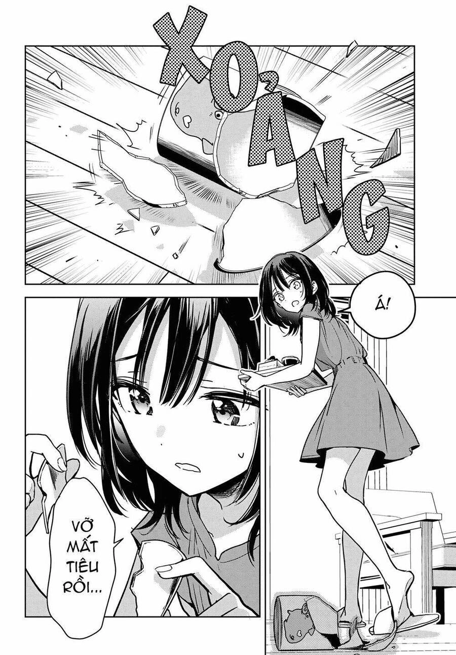 Masamune-Kun No Revenge: Engagement Chapter 1 - 37