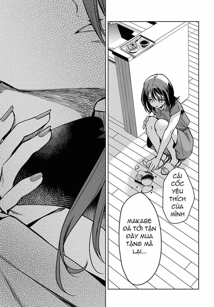 Masamune-Kun No Revenge: Engagement Chapter 1 - 38