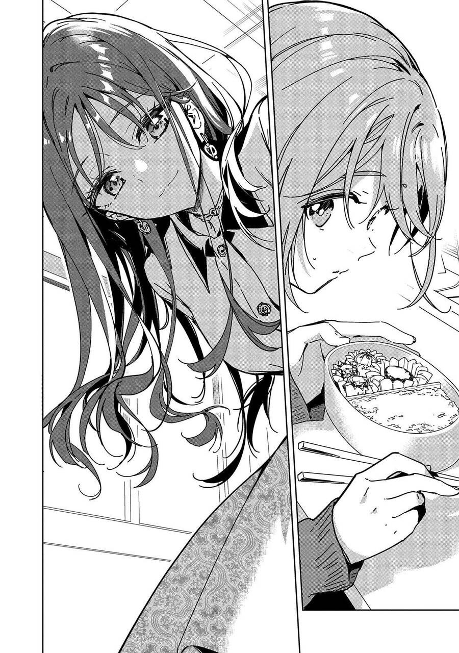 Masamune-Kun No Revenge: Engagement Chapter 3 - 5