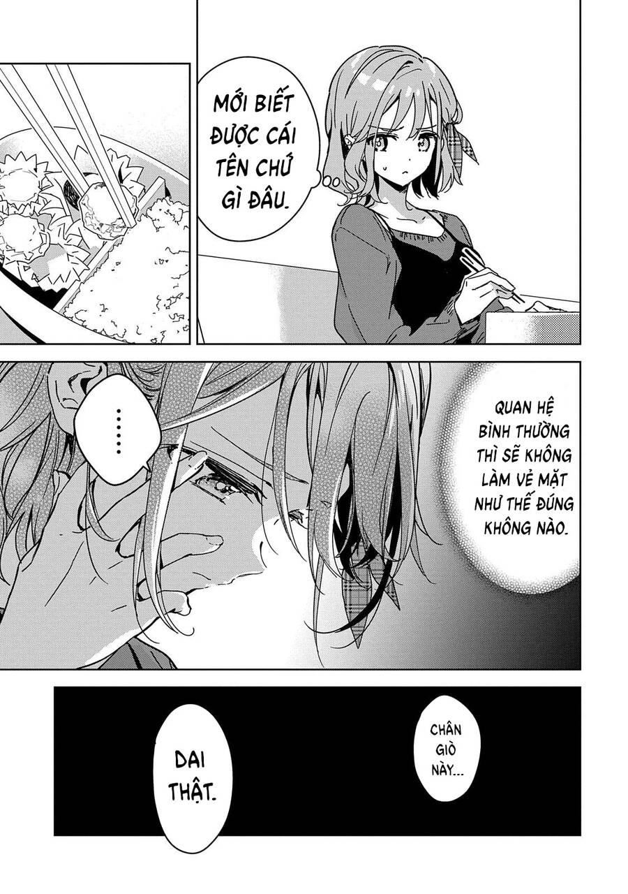 Masamune-Kun No Revenge: Engagement Chapter 3 - 12