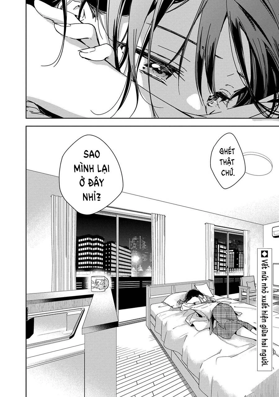 Masamune-Kun No Revenge: Engagement Chapter 3 - 19