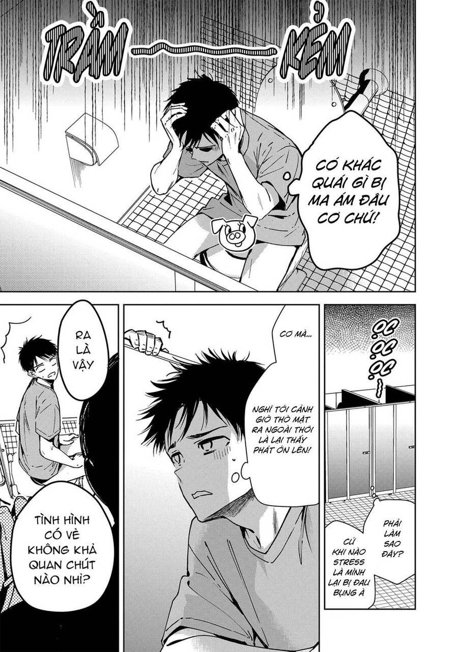 Masamune-Kun No Revenge: Engagement Chapter 4 - 5