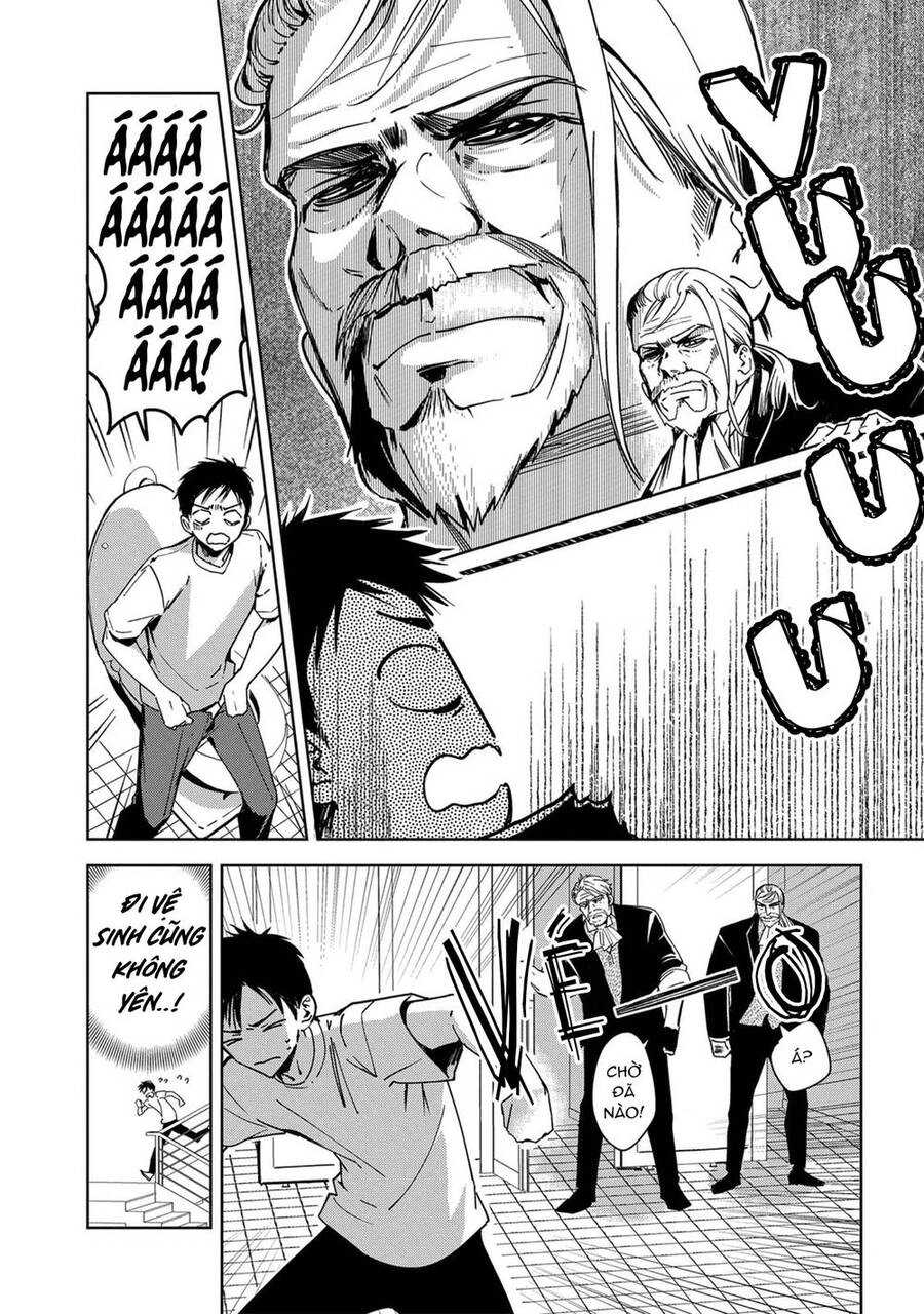 Masamune-Kun No Revenge: Engagement Chapter 4 - 6