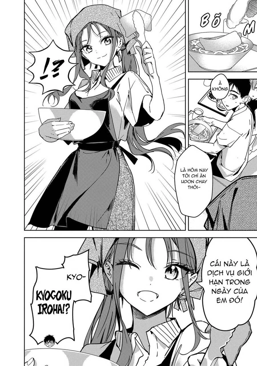 Masamune-Kun No Revenge: Engagement Chapter 4 - 16