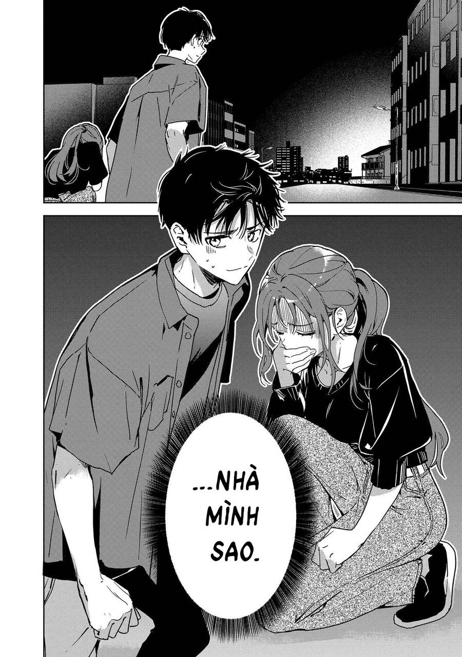 Masamune-Kun No Revenge: Engagement Chapter 5 - 20