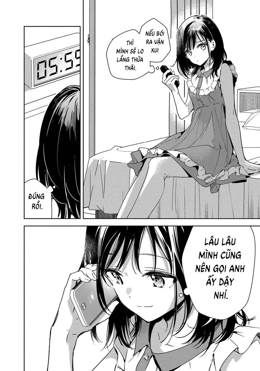 Masamune-Kun No Revenge: Engagement Chapter 5 - 22