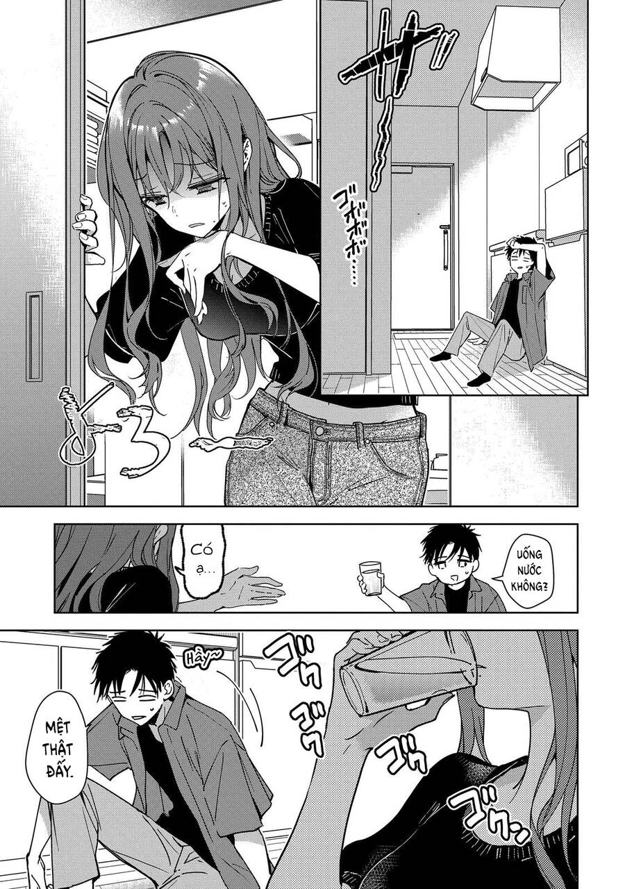 Masamune-Kun No Revenge: Engagement Chapter 6 - 12