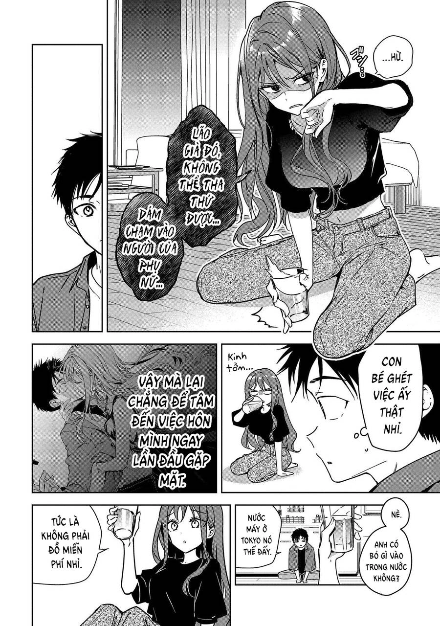 Masamune-Kun No Revenge: Engagement Chapter 6 - 13