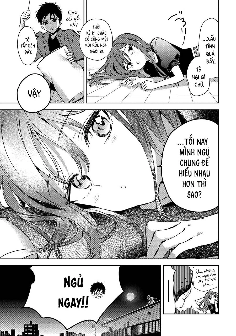 Masamune-Kun No Revenge: Engagement Chapter 6 - 21