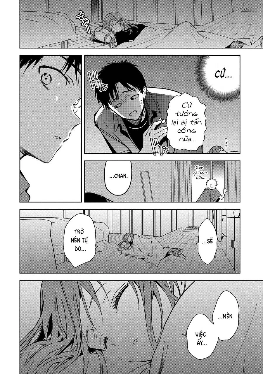 Masamune-Kun No Revenge: Engagement Chapter 6 - 22