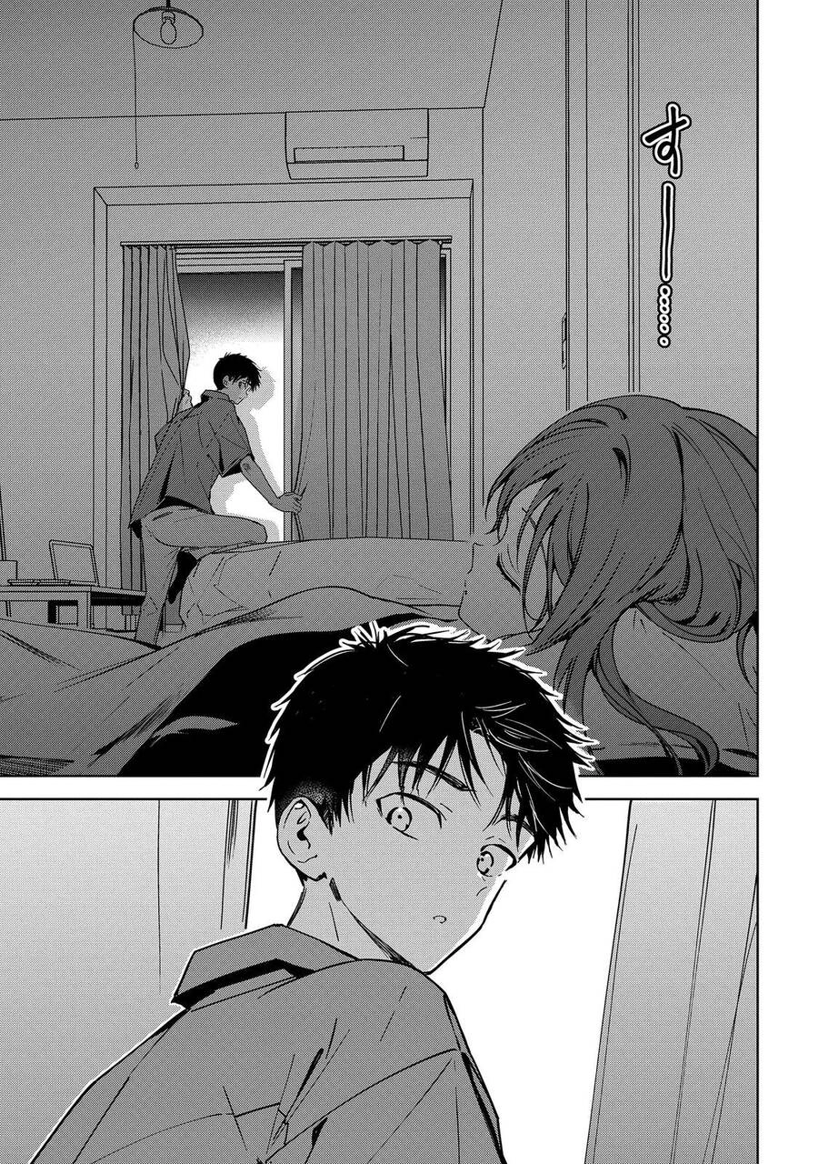 Masamune-Kun No Revenge: Engagement Chapter 6 - 23