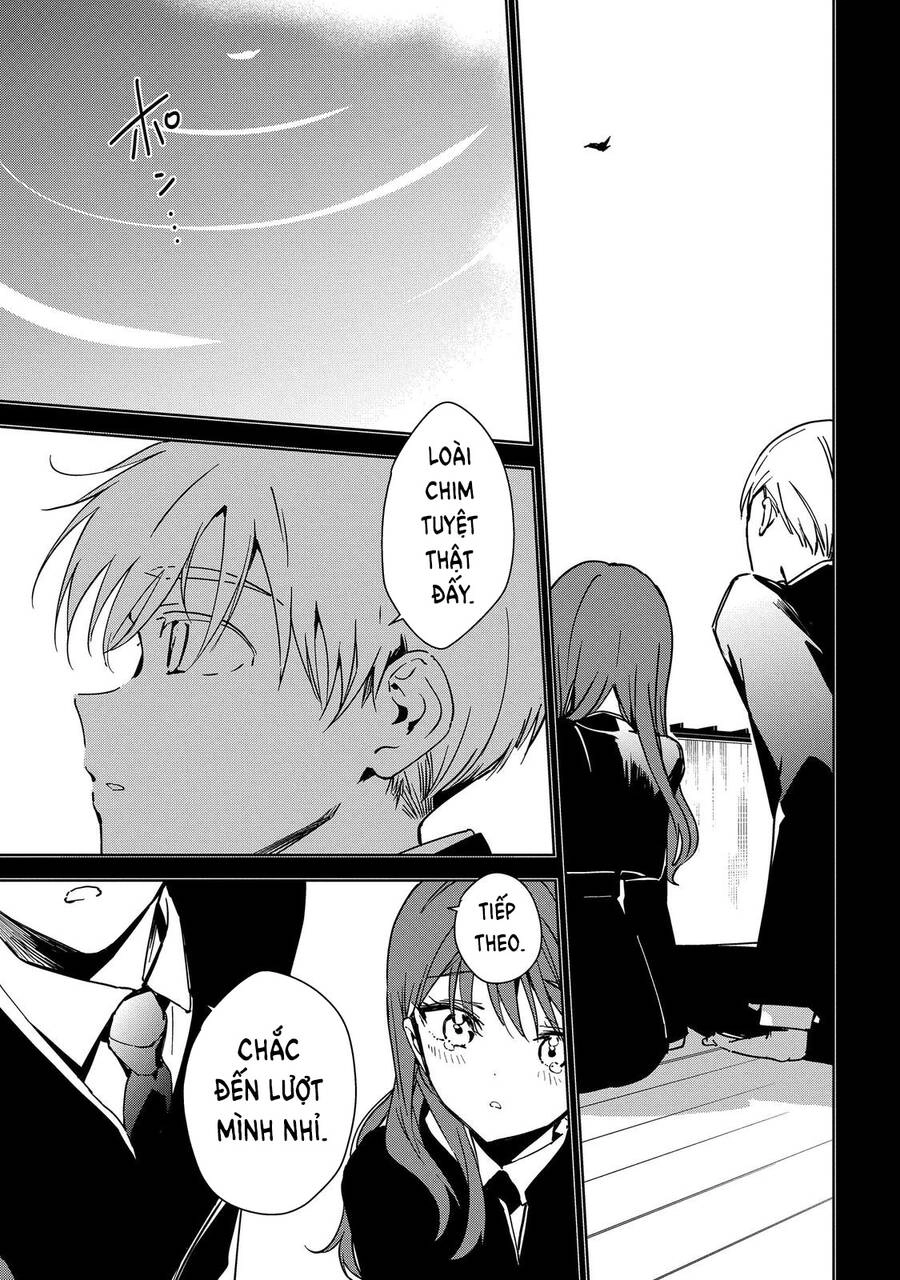 Masamune-Kun No Revenge: Engagement Chapter 6 - 29