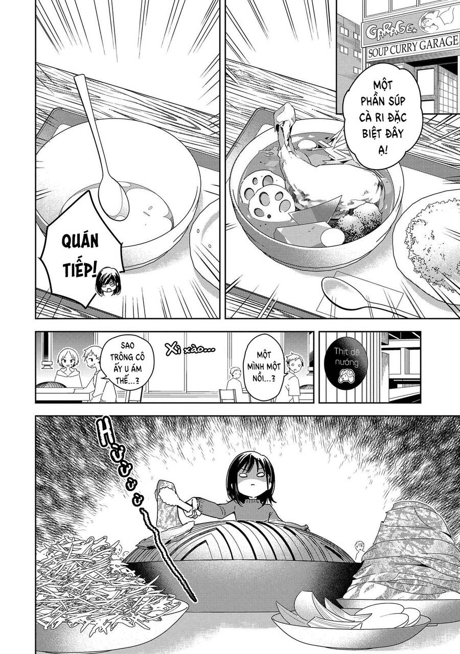 Masamune-Kun No Revenge: Engagement Chapter 7 - 9