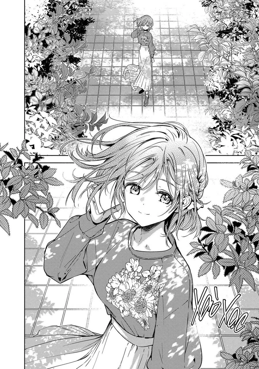 Masamune-Kun No Revenge: Engagement Chapter 8 - 15