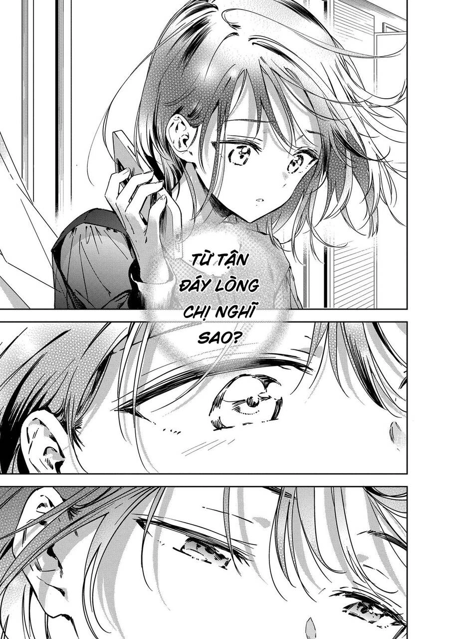 Masamune-Kun No Revenge: Engagement Chapter 8 - 20