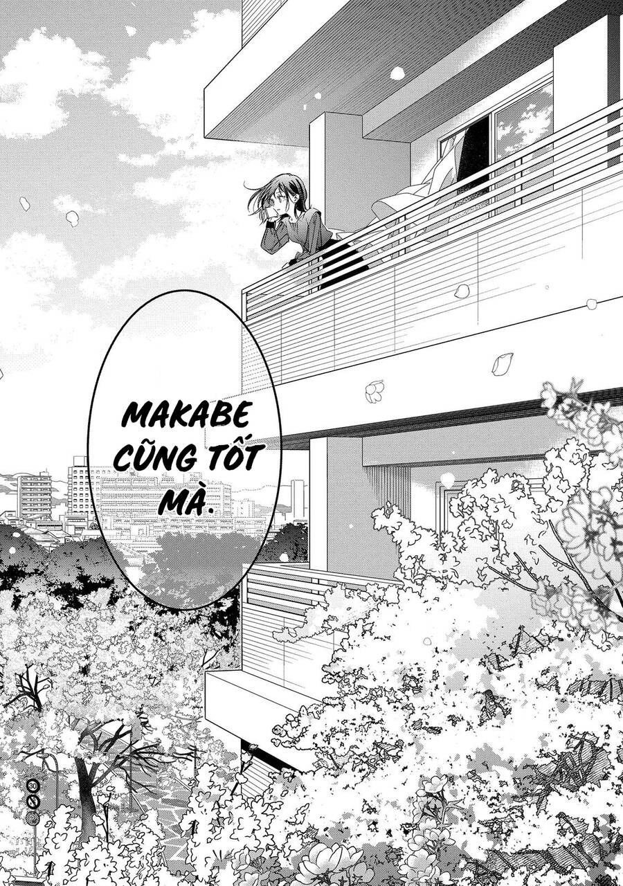 Masamune-Kun No Revenge: Engagement Chapter 8 - 21