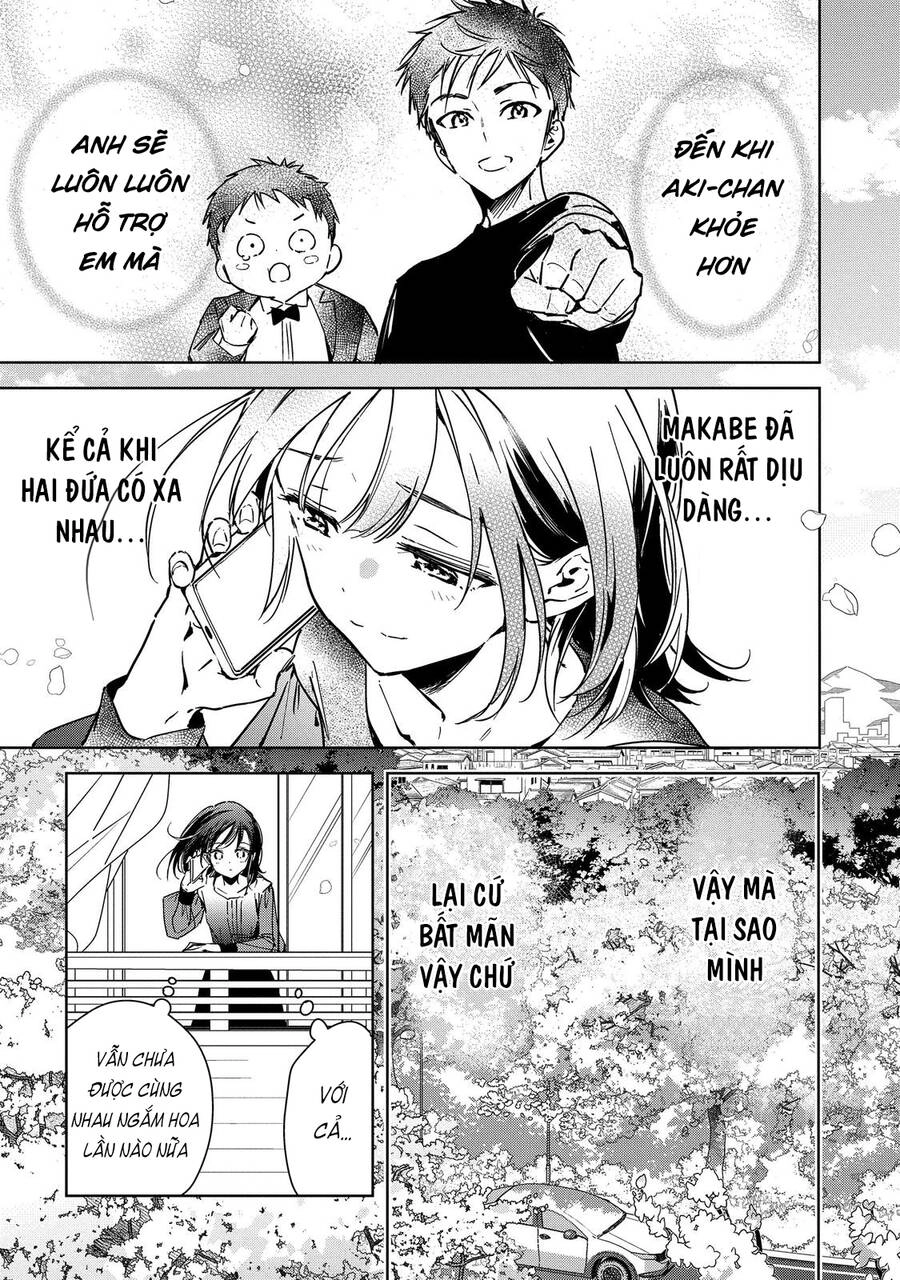 Masamune-Kun No Revenge: Engagement Chapter 8 - 22