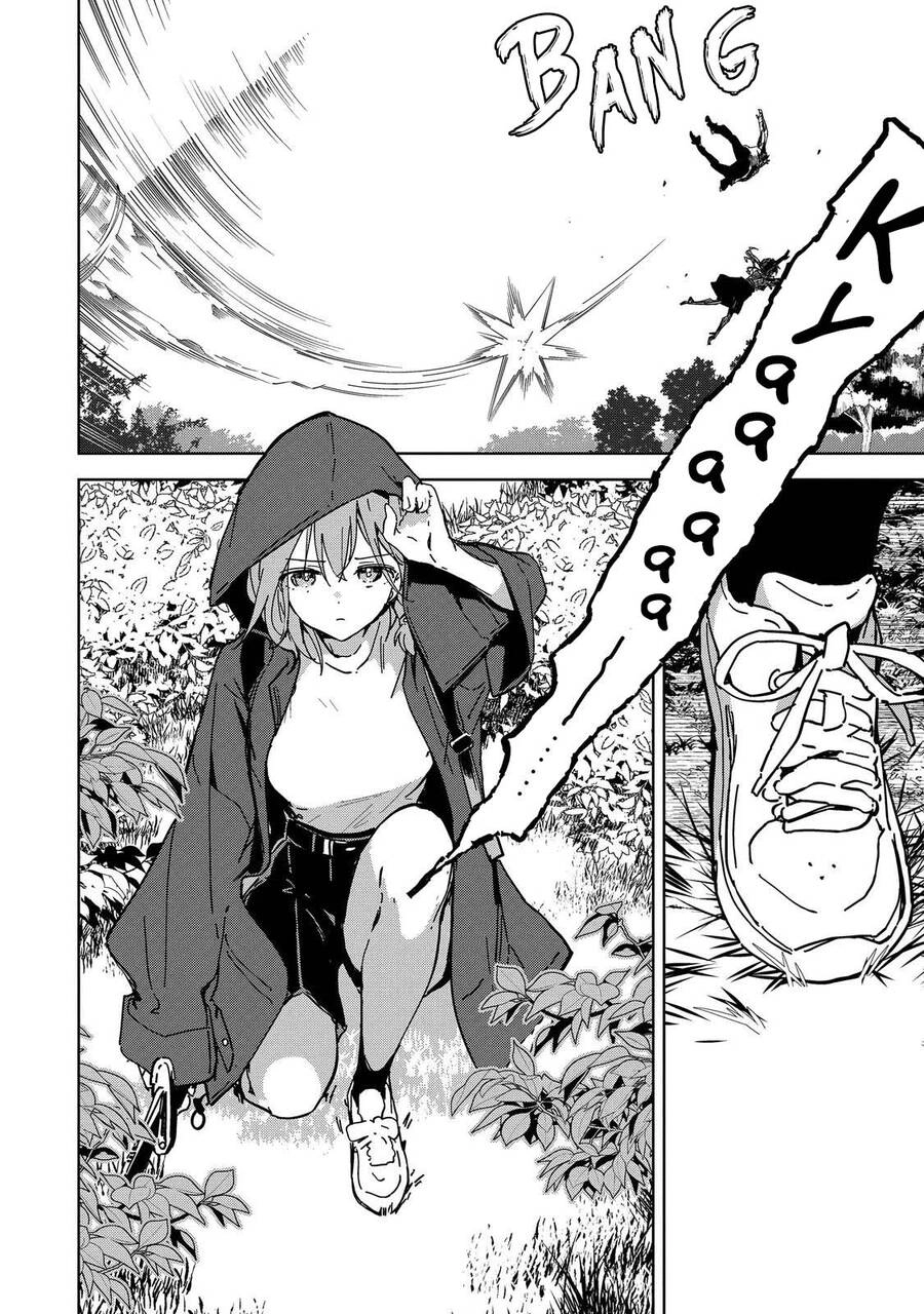 Masamune-Kun No Revenge: Engagement Chapter 9 - 12