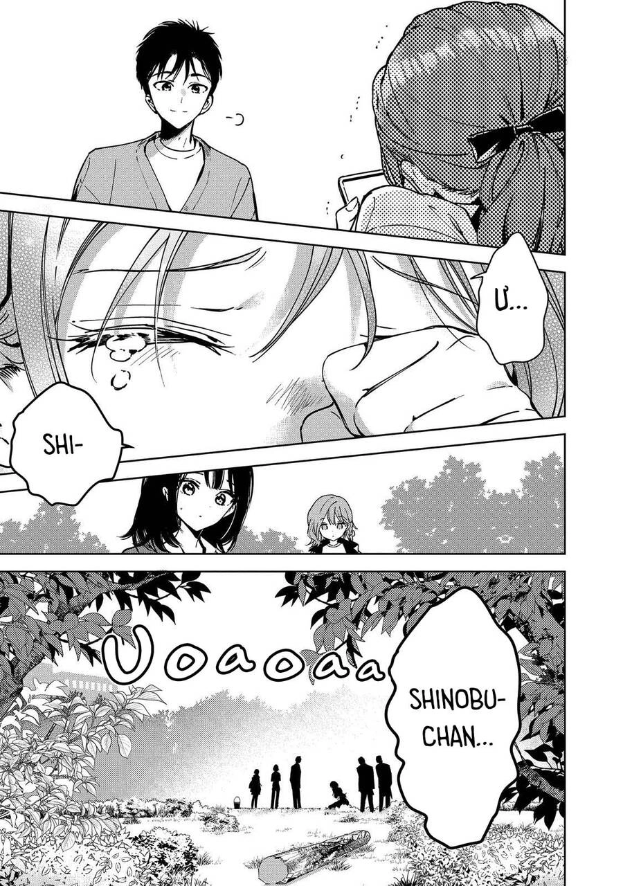 Masamune-Kun No Revenge: Engagement Chapter 10 - 21