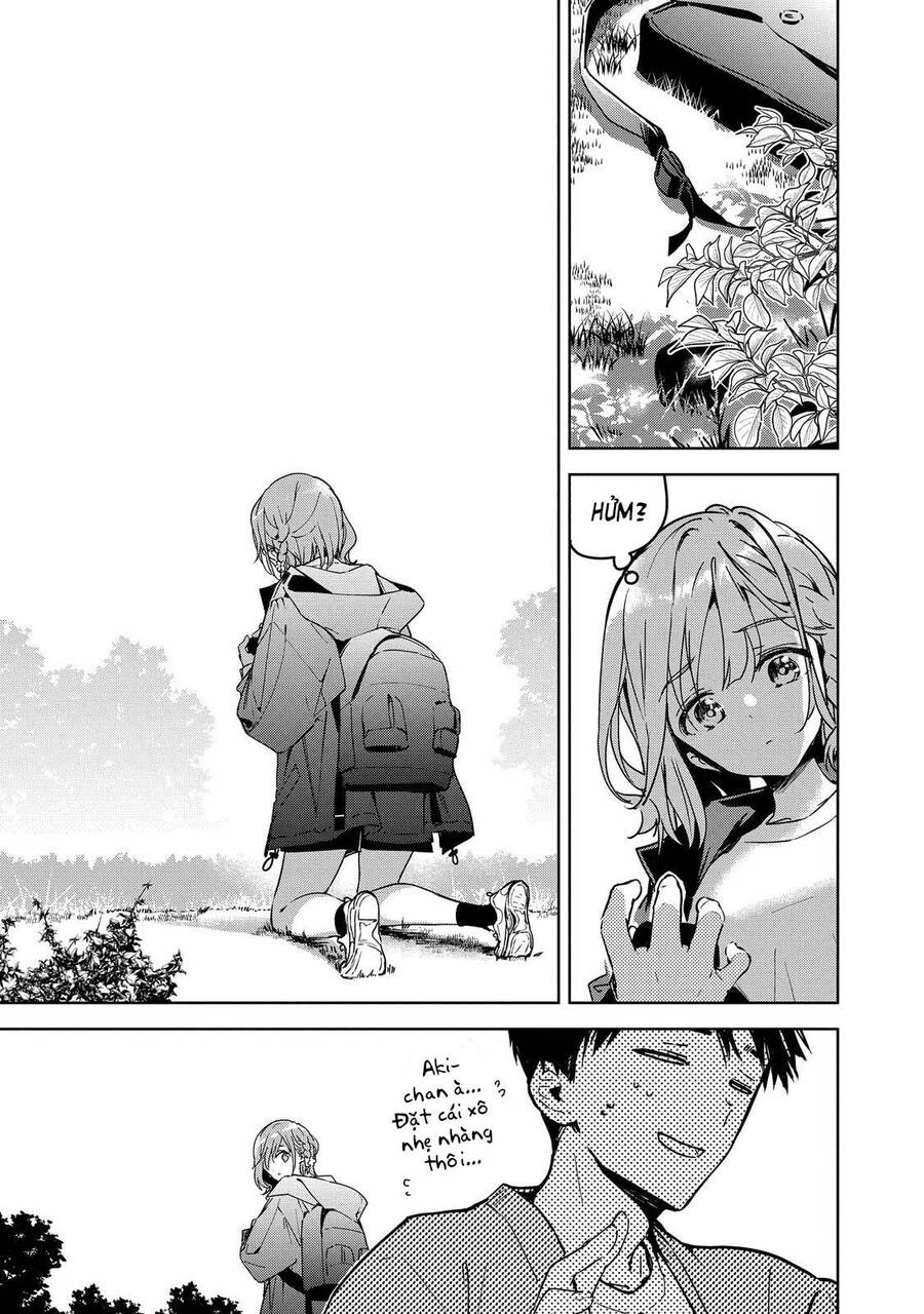 Masamune-Kun No Revenge: Engagement Chapter 10 - 23