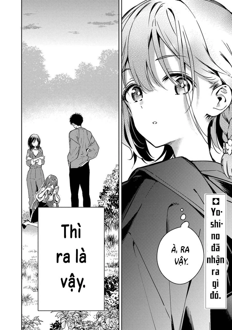 Masamune-Kun No Revenge: Engagement Chapter 10 - 24