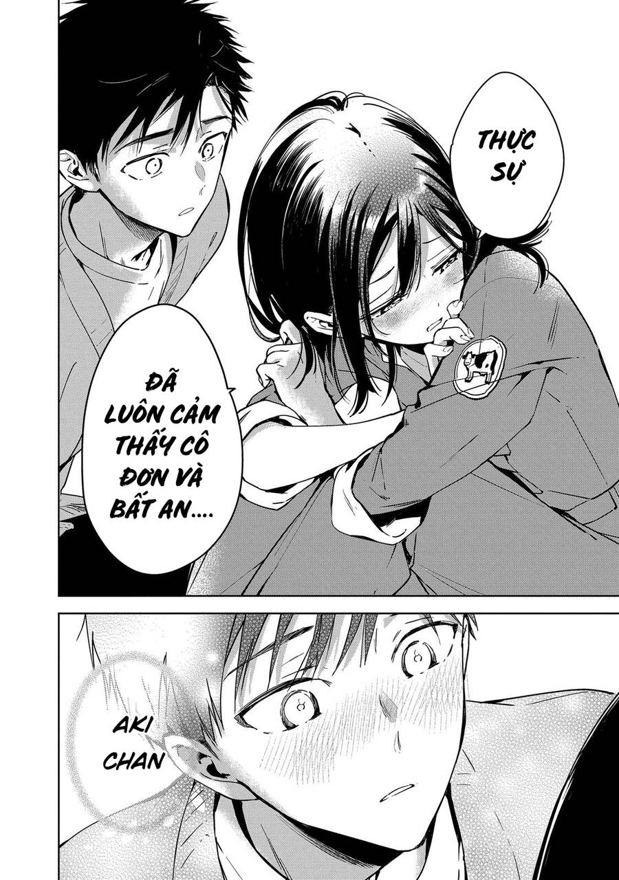 Masamune-Kun No Revenge: Engagement Chapter 11 - 19