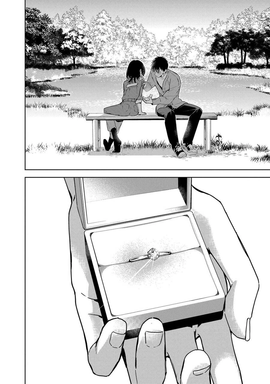 Masamune-Kun No Revenge: Engagement Chapter 11 - 21