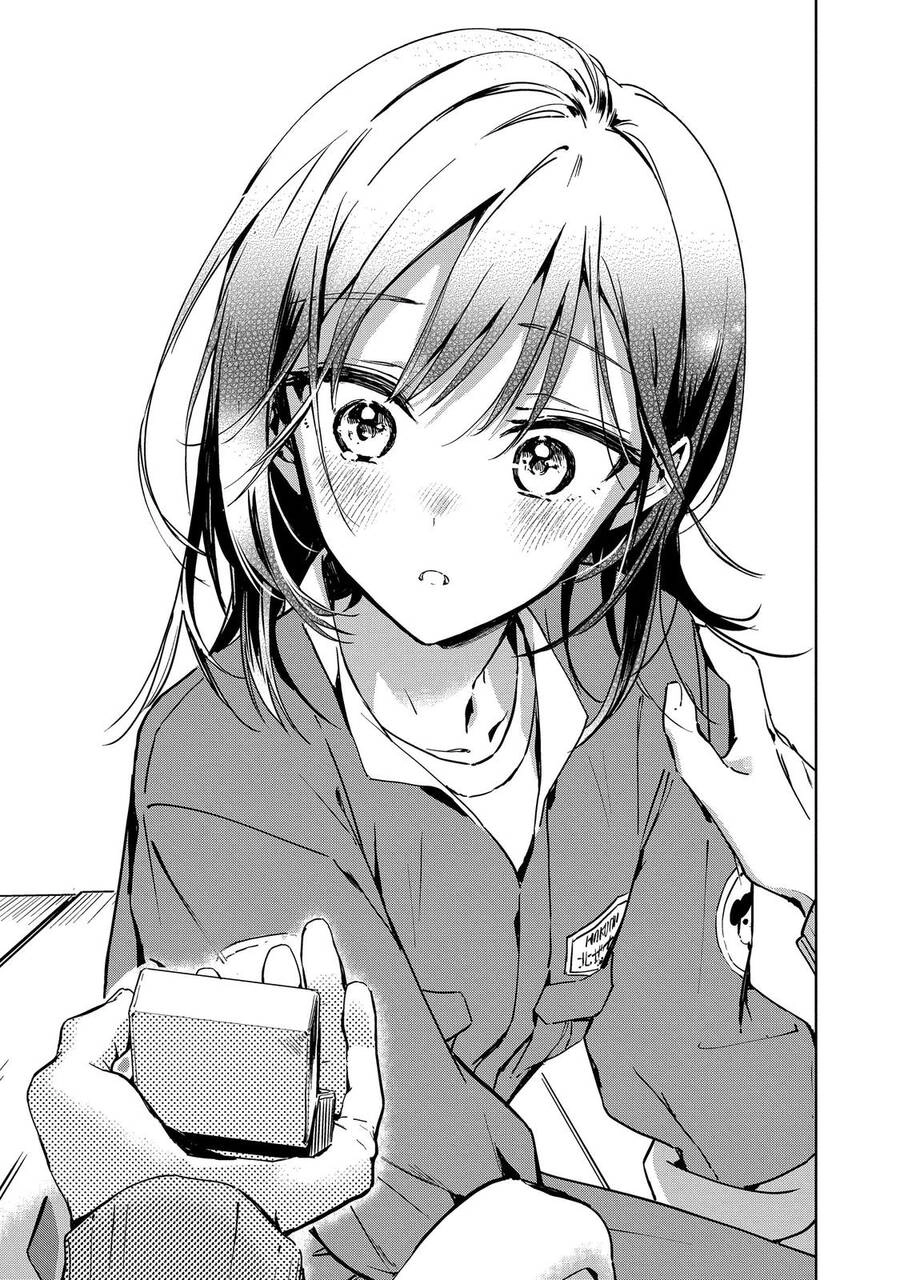 Masamune-Kun No Revenge: Engagement Chapter 11 - 22