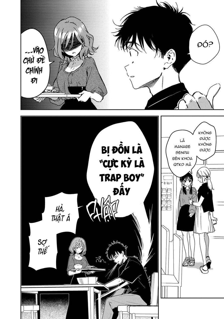 Masamune-Kun No Revenge: Engagement Chapter 11 - 37