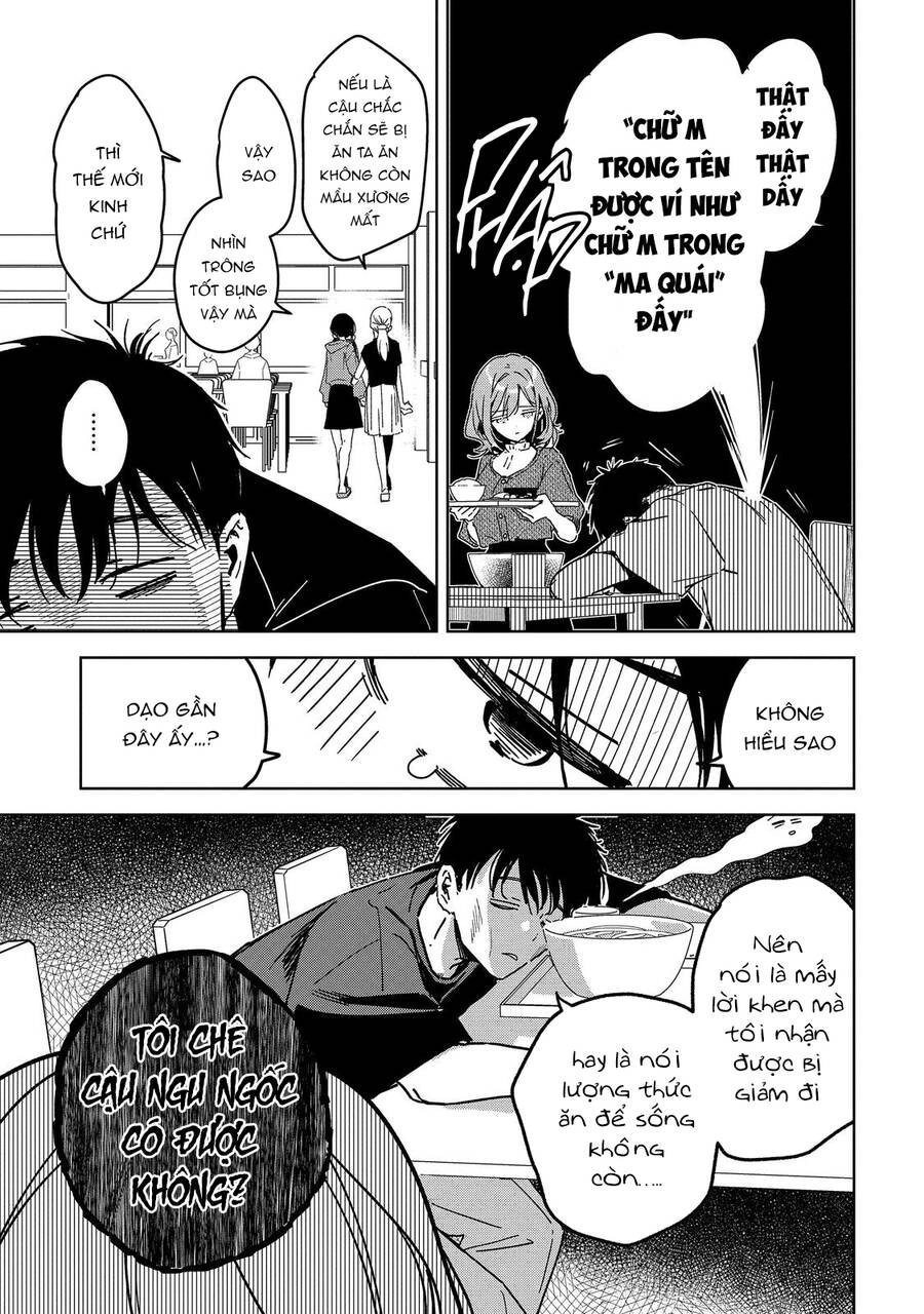 Masamune-Kun No Revenge: Engagement Chapter 11 - 38