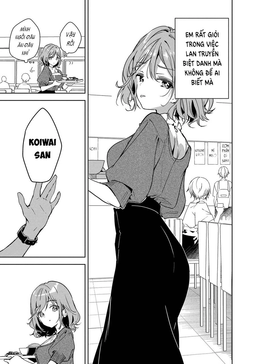 Masamune-Kun No Revenge: Engagement Chapter 11 - 40