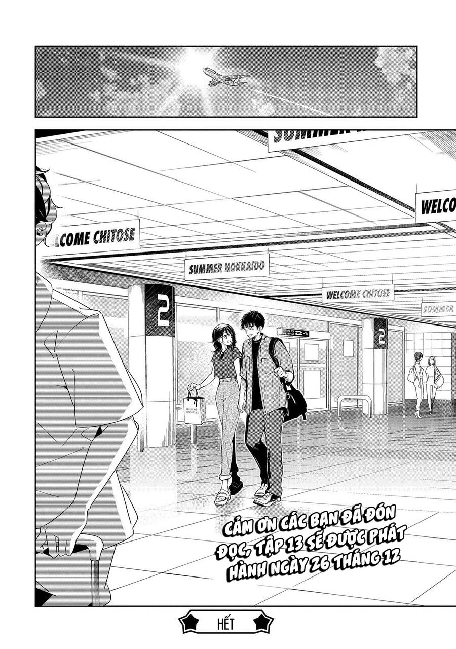 Masamune-Kun No Revenge: Engagement Chapter 11 - 47