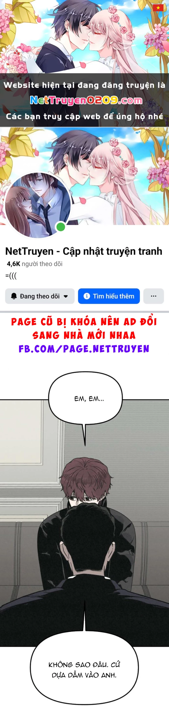 Vì Tôi Đã Giết Người Chapter 33.1 - 1