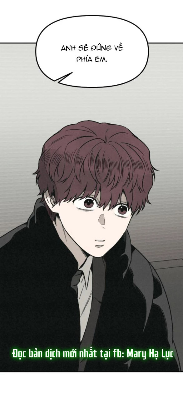 Vì Tôi Đã Giết Người Chapter 33.1 - 2