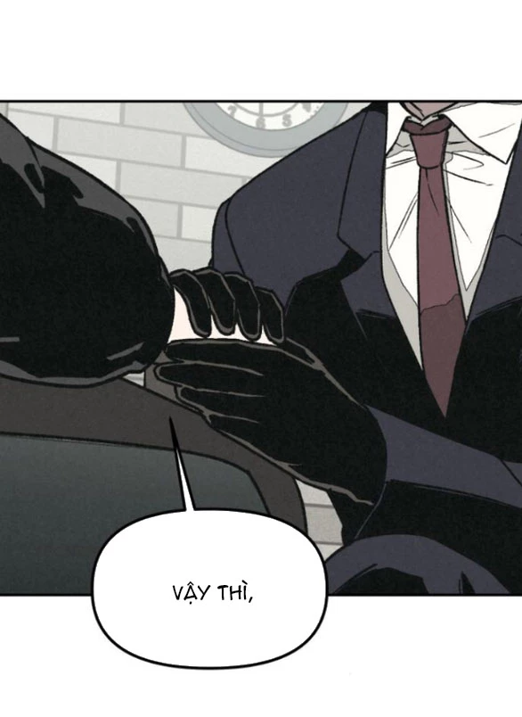 Vì Tôi Đã Giết Người Chapter 33.1 - 3