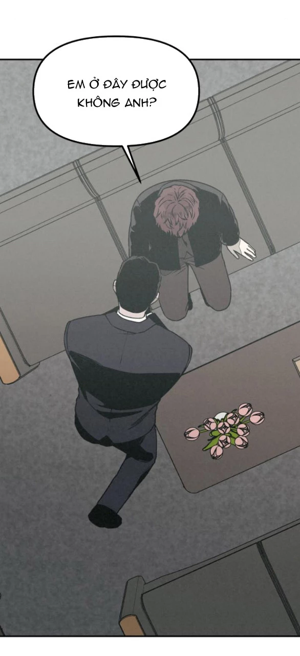 Vì Tôi Đã Giết Người Chapter 33.1 - 4