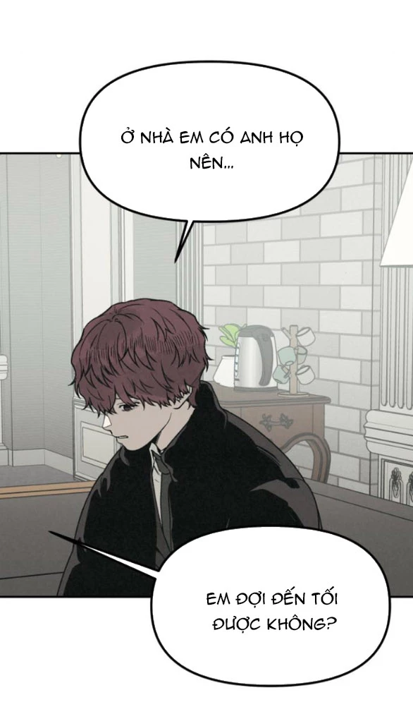 Vì Tôi Đã Giết Người Chapter 33.1 - 5