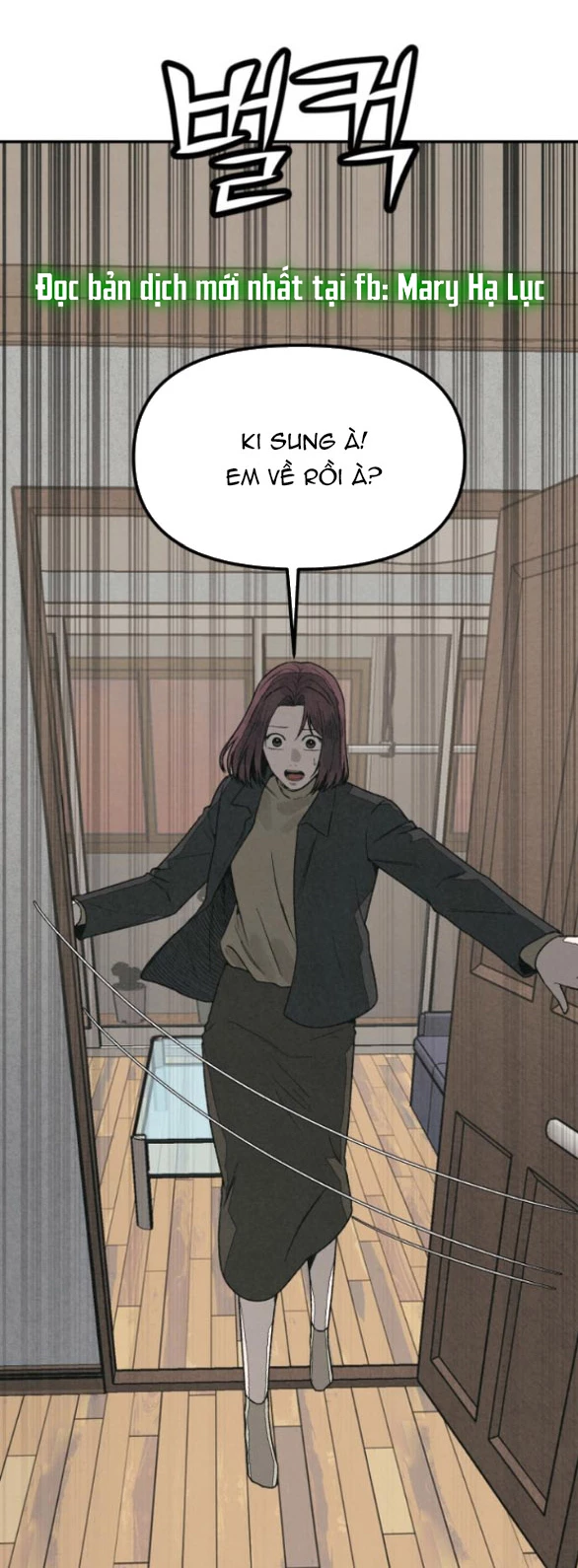 Vì Tôi Đã Giết Người Chapter 33.1 - 10