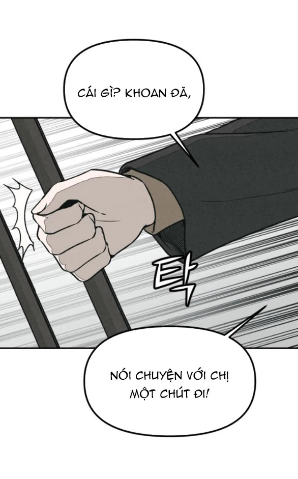 Vì Tôi Đã Giết Người Chapter 33.1 - 17