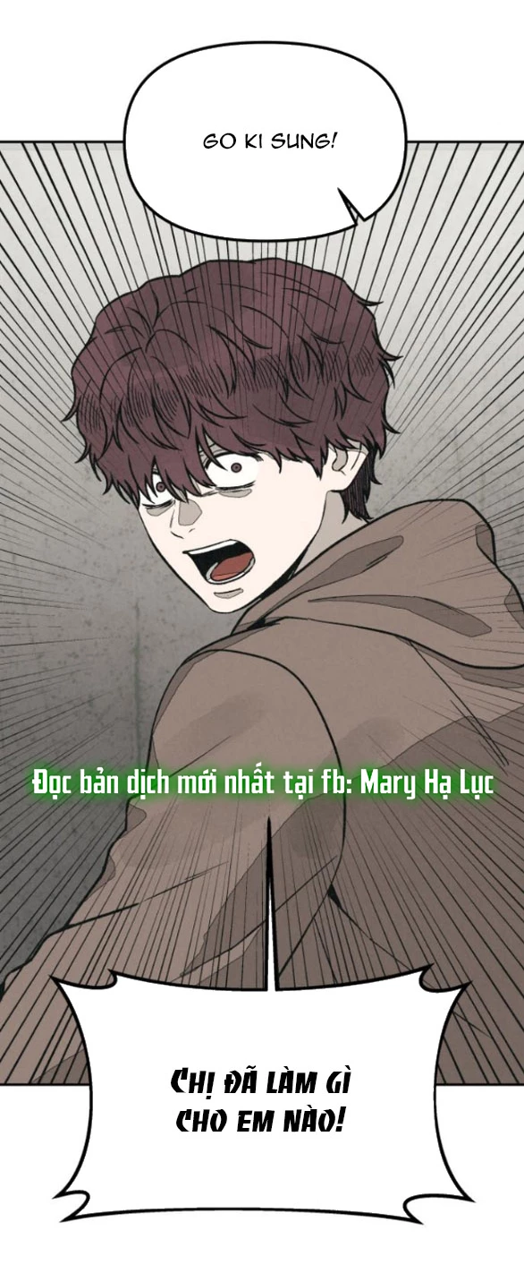 Vì Tôi Đã Giết Người Chapter 33.1 - 18